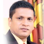 ආණ්ඩුව කුරුවල් නොකර ඉවත් වන ලෙස ‘නිමල් ලන්සා’ විමල් වීරවංශට කියයි