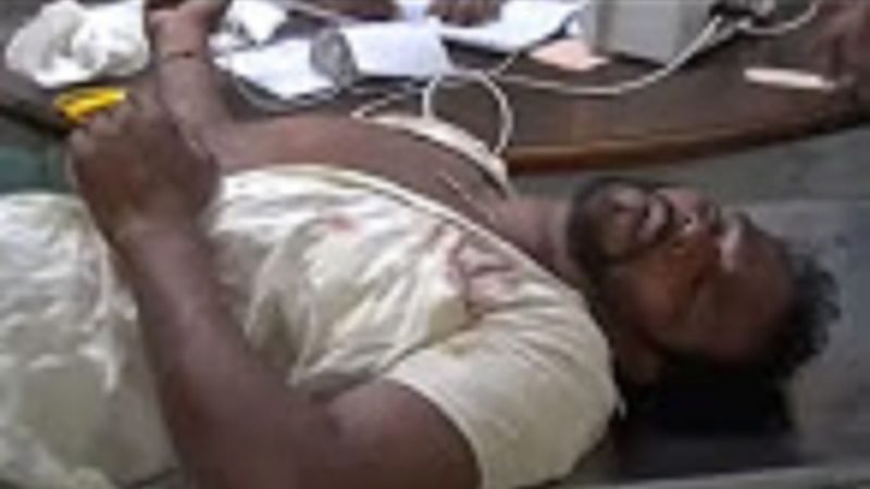 පාලිත තෙවරප්පෙරුමගේ ‘හතර හන්දි කඩලා’
