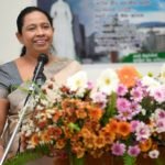 කන්දකාඩු පොකුරේ සමාජය තුළ පැතිරීම පාලනයට කළා – පවිත්‍රා