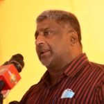 ඊළග අගමැති පොළොන්නරුවේ කියලා පෝස්ටර් ගහලා – ඇමති ප්‍රසන්න