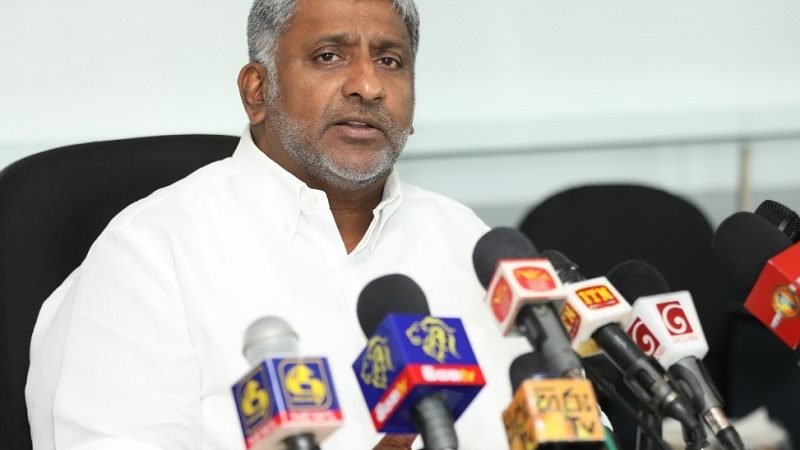 සංචාරක ව්‍යාපාරයේ විප්ලවයකට ඇමැති ප්‍රසන්නගෙන් නව සැලසුම්
