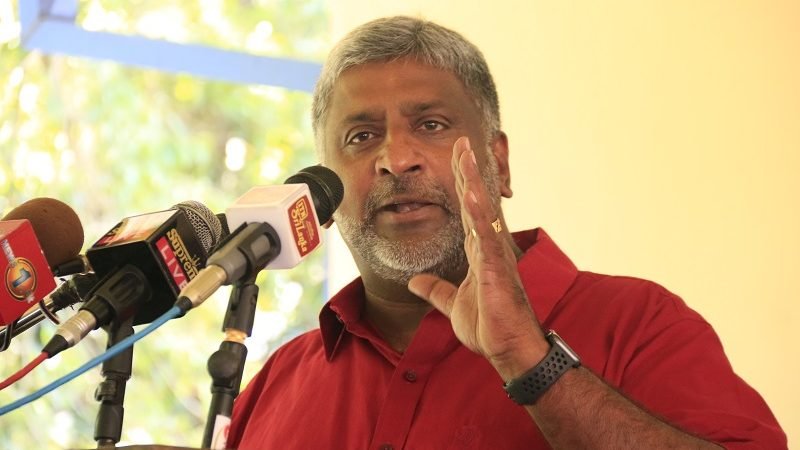පොහොට්ටුවේ සාමාජිකයන්ට පමණක් ඡන්දය දෙන්න –  ඇමති ප්‍රසන්න