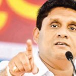සජිත් පොරොන්දු ඉටු කළ නොහැකි පොරොන්දු දෙන්නේ ‘අගමැතිකම නොලැබෙන නිසයි’