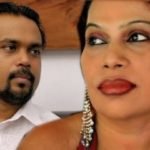ශෂී වීරවංශට වරෙන්තු