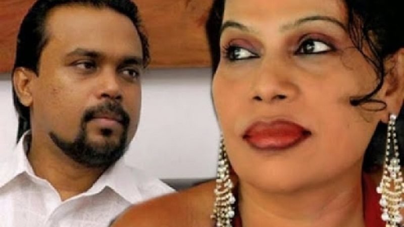 ශෂී වීරවංශට වරෙන්තු