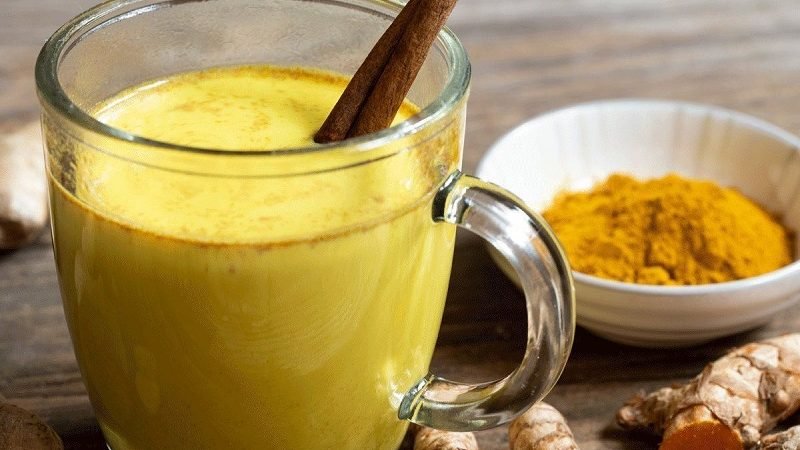 Golden Milk: ලැබෙන කෝටියක් ගුණ ගැන දැන ගන්න කැමතිද ?