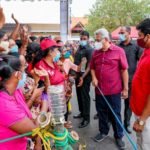 මත්උවදුර තුරන් කරන බවට ජනපතිගෙන් සහතිකයක්