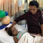 “මට අලුත් අක්මාවක් සමගම අලුත් ජීවිතයක් ලබා දුන් ඔබට ස්තූතියි” සුවය ලද දැරිවිය පවසයි