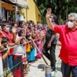 එළවළුවලට නිසි මිලක් : ගොවියාට සුරක්ෂිත අනාගතයක් – ජනපති නුවරඑළියේ දී කියයි
