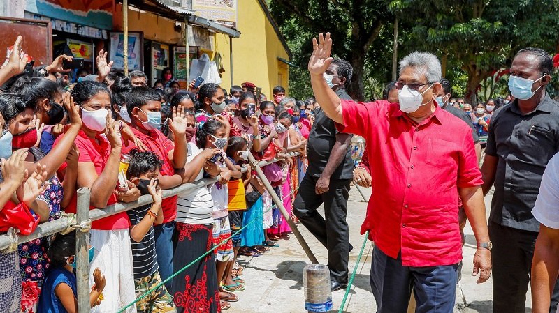 එළවළුවලට නිසි මිලක් : ගොවියාට සුරක්ෂිත අනාගතයක් – ජනපති නුවරඑළියේ දී කියයි