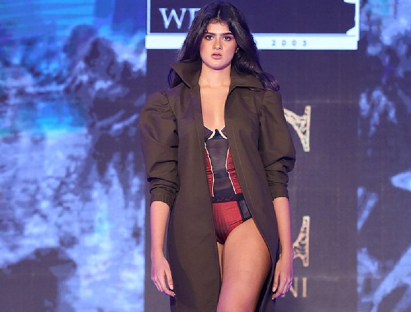 Colombo Fashion Week – 2020 – යොවුන් ඔබට සුපිරි විලාසිතා