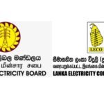 ඉදිරි දිනවල විදුලිය කපන කාල සටහන මෙන්න !