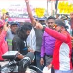 වරාය සේවක වැඩ වර්ජනය අවසන්