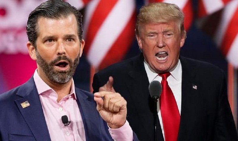 ඇමෙරිකානු ජනපතිවරණ සටනේ උණුසුම්ම තොරතුරු