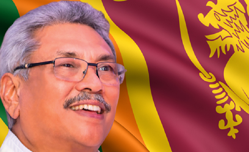 දිස්ත්‍රික් සම්බන්ධීකරණ නිලධාරීන් / මන්ත‍්‍රීවරුන් පත්කෙරේ