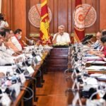 ගොවීන්ගේ ආදායම වෙනුවෙන් ‘පටිතදකර ගන්නා ලෙස’ ජනපති ජනතාවට කියයි
