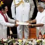නව අමාත්‍ය මණ්ඩලය 10 වැනිදා දිවුරුම් දෙයි – අමාත්‍යධුර ගණන 26ක් ?