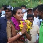 නුවරඑළිය SJB අපේක්ෂිකා ‘නීතිඥ හිරන්‍යා හේරත්’ පාර්ලිමේන්තුවට තෝරාපත් කර යැවිය යුතුමය