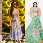 සුපිරි බොලිවුඩ් තරුව ‘කයාරා අද්වානිගේ ‘අලුත්ම ලෙහෙන්ගා විලාසිතා එකුතුව මෙන්න !