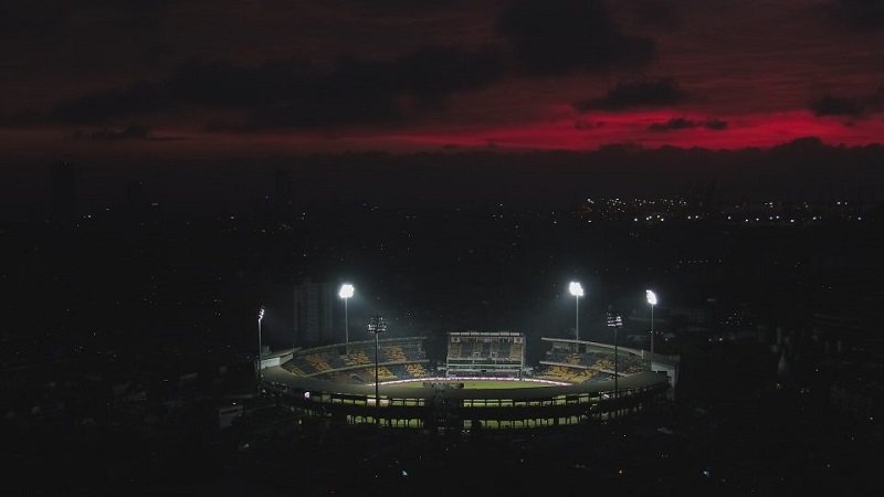 ලංකා ප්‍රිමියර් ලීග් විස්සයි-20 ක්‍රිකට් තරගාවලිය ලබන නොවැම්බර්