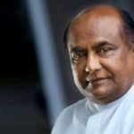 අභිනව කථානායක මහින්ද යාපාට අගමැති මහින්දගෙන් සුභාශිංසන