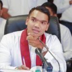 ජාත්‍යන්තර ක්‍රීඩාපිටිය ජය ගන්න ‘නාමල් හදන සැලසුමේ’ සුලමුල