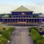 2022 අය වැය හෙට පාර්ලිමේන්තුවට