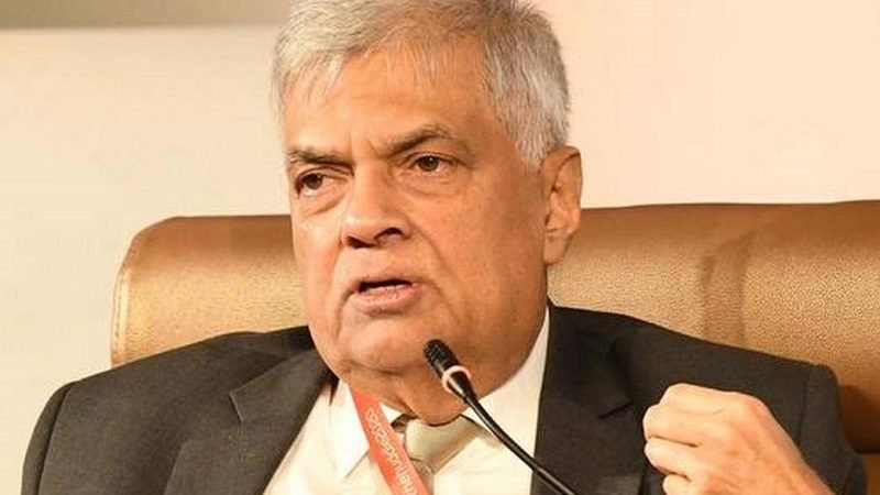රනිල්ගේ අවසන් තීන්දුව සමග එජාපයේ යළි බල අරගලයක්