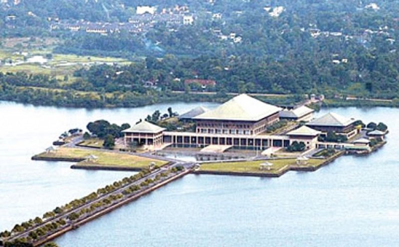 09 වැනි පාර්ලිමේන්තුව වාර්තා පිට වාර්තා තබයි – නව වාර්තා සියල්ල මෙන්න !