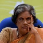 සිරිසේන ඉතාම නින්දිත, නීච විදිහට ශ්‍රීලනිපය විනාශ කළා – ශ්‍රීලනිපය කෑ සිරිසේනට චන්ද්‍රිකා විශේෂ ප්‍රකාශයකින් අමතයි (වීඩියෝ)