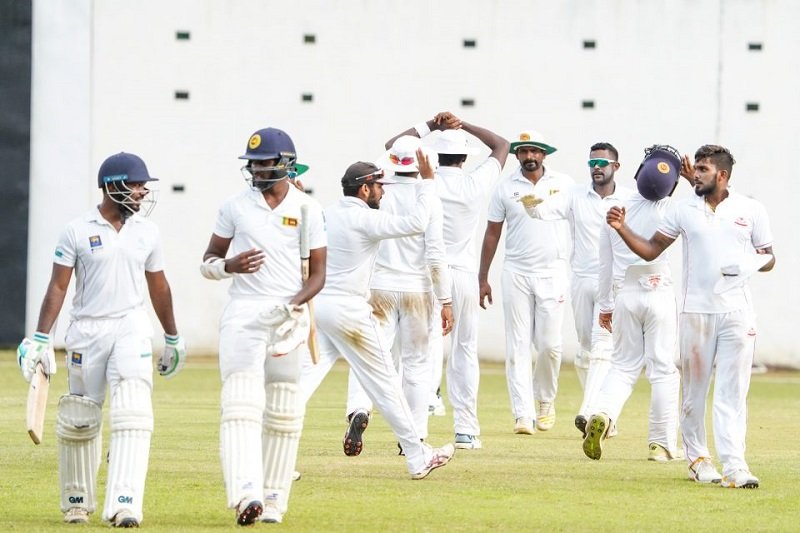 CCC පිල ශූරතාව පෙනෙන මායිමට