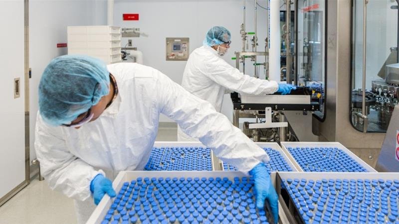 Covid-19: එන්නත ලැබුණත් ජයගත යුතු අභියෝග දහස් ගණනක්