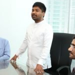 සියලු නිලධාරීන් සාමූහිකව අපේක්ෂිත ඉලක්ක කරා යා යුතුයි – රාජ්‍ය අමාත්‍ය ඩී.වී චානක