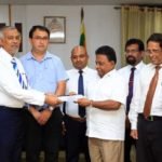 හදිසි විදුලි බිඳවැටීම සොයා බැලීමට පත්කළ කමිටුවේ වාර්තාව ඇමති ඩලස්ට බාර දෙයි