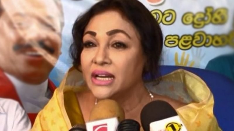 ‘දකුණේ ජ්‍යෙෂ්ඨයෝ පසුපසට – ගීතා – චොකා මල්ලි සහ පිල්ලෙයාන් ජය ගනී’ – රත්නපුර, දකුණ, මොනරාගල, මහනුවර සහ මඩකළපුව මනාප මෙන්න