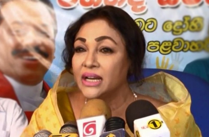 ‘දකුණේ ජ්‍යෙෂ්ඨයෝ පසුපසට – ගීතා – චොකා මල්ලි සහ පිල්ලෙයාන් ජය ගනී’ – රත්නපුර, දකුණ, මොනරාගල, මහනුවර සහ මඩකළපුව මනාප මෙන්න