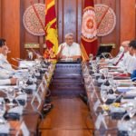 ජනපති, ජනතා ආර්ථිකය ගොඩනඟන වැඩ අරඹයි