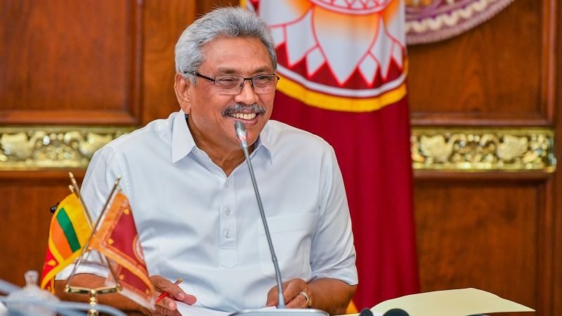 සමෘද්ධිය දුගී ජනතාව බලගැන්වෙන  වැඩසටහනක් කරන්න – ජනපතිගෙන් නිලධාරීන්ට උපදෙස්