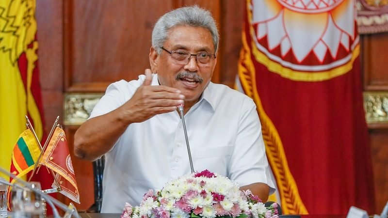 මෙපමණ කාලයක් වනඅලි – මිනිස් ගැටුමට විසඳුමක් සෙවීමට නොහැකිවීම ගැන ජනපති මවිත වෙයි