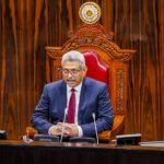 රටේ ස්වෛරීභාවය සහ  ජනතාව රැකගෙන රට සෞභාග්‍ය කරා ගෙනයනවා – ජනපති