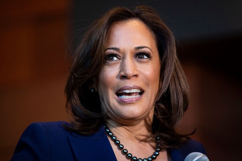 ඇමෙරිකාවේ මීළඟ උප ජනපතිනිය ‘අපේම කෙනෙක්’ වෙන හැඩ