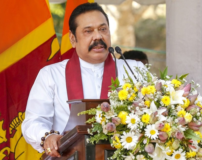 ‘ගුරු අභිමානී ජාතික උත්සවයේදී’ අගමැති කළ සංවේදී ඉල්ලීම