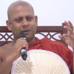 ‘සැබෑ බෞද්ධයා’ හමුවේ ඇති අභියෝගය හා එය ජයගත යුතු මග කුමක්ද ?