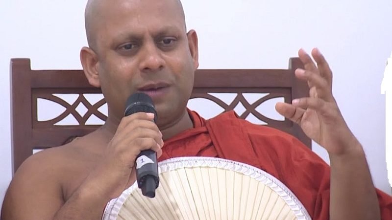 ‘සැබෑ බෞද්ධයා’ හමුවේ ඇති අභියෝගය හා එය ජයගත යුතු මග කුමක්ද ?