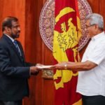 නව අමාත්‍යාංශ ලේකම්වරු පත් කෙරේ
