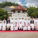 කැබිනට් අමාත්‍යවරුන්ගේ විෂය පථයන් හා අදාළ ආයතන – සම්පූර්ණ ගැසට් නිවේදනය මෙන්න !