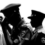 පොලිසියේ තොප්පි අවුලක්..!