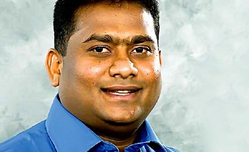 ප්‍රේමලාල් ජයසේකර පාර්ලිමේන්තුවේ අසුන් ගැනීම: ‘නීතිපති හා ආණ්ඩුවේ ප්‍රබලයින් අතර මත ගැටුම්’