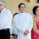 ගෝඨාගමනයේ මූලය “ජනවාරි විප්ලවයයි”