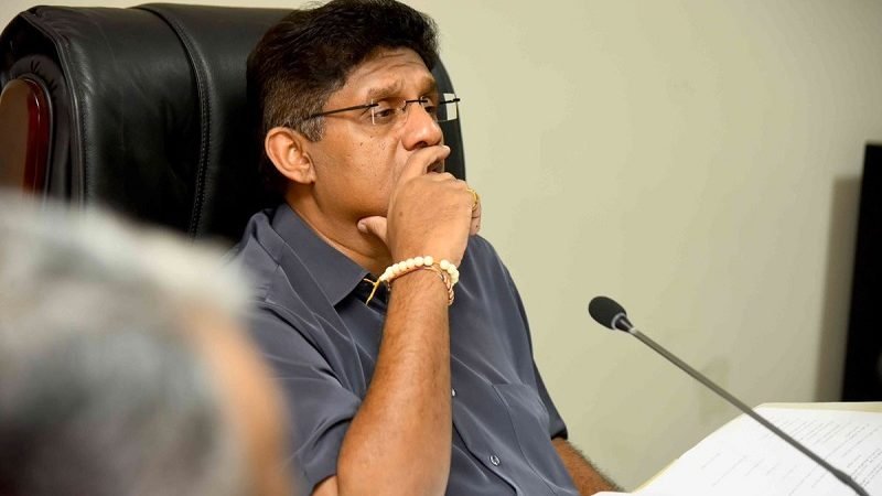 සජිත් නිවාස ඇමැති කාලේ හදලා තියෙන්නේ නිවාස 450යි – සම්පූර්ණ වාර්තාව මෙන්න !